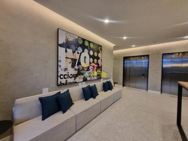 Apartamento para Locação em São Paulo/SP Jardim Aurélia 1 Quartos