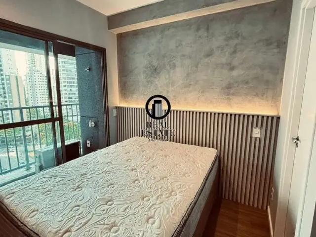 Apartamento para Locação em São Paulo/SP Jardim Aurélia 1 Quartos