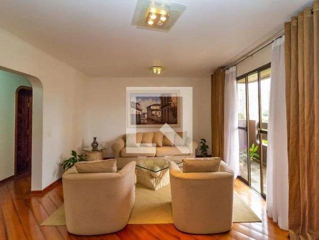 Apartamento para Locação em São Paulo/SP Jardim Avelino 4 Quartos