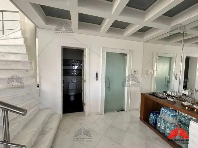 Apartamento para Locação em São Paulo/SP Jardim Avelino 4 Quartos