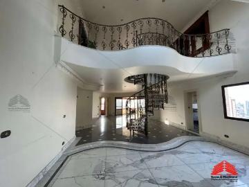 Apartamento para Locação em São Paulo/SP Jardim Avelino 4 Quartos