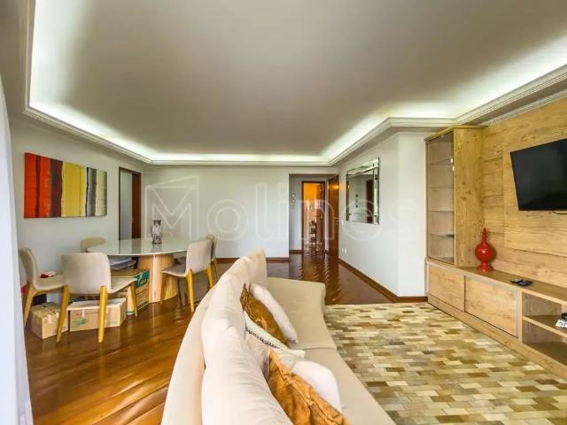 Apartamento para Locação em São Paulo/SP Jardim Avelino 4 Quartos