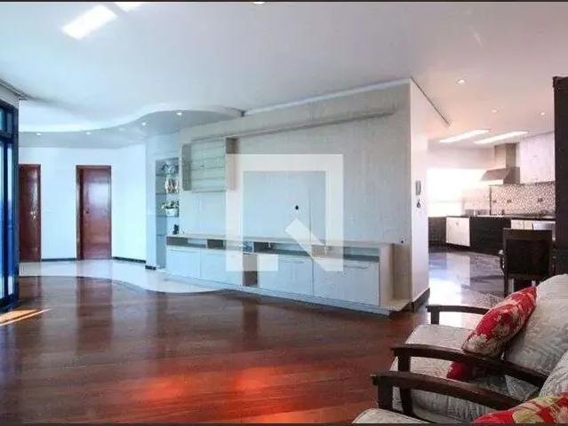 Apartamento para Locação em São Paulo/SP Jardim Avelino 4 Quartos
