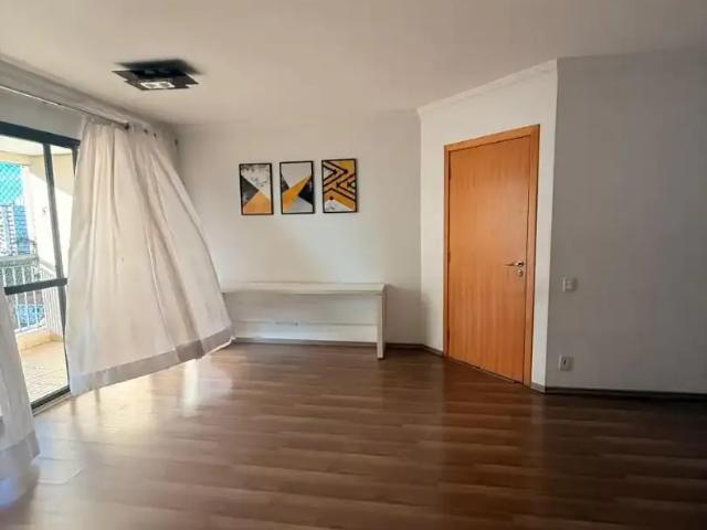 Apartamento para Locação em São Paulo/SP Jardim Avelino 3 Quartos