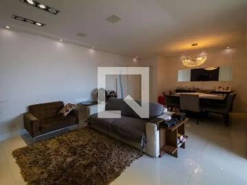 Apartamento para Locação em São Paulo/SP Jardim Avelino 3 Quartos