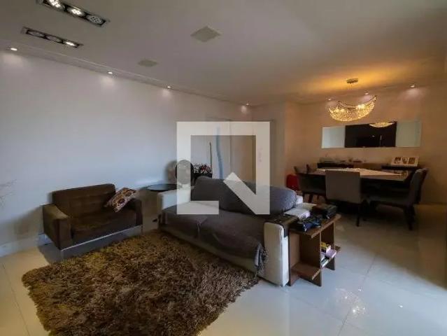 Apartamento para Locação em São Paulo/SP Jardim Avelino 3 Quartos