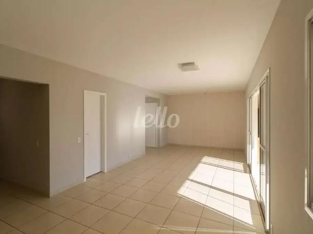 Apartamento para Locação em São Paulo/SP Jardim Avelino 3 Quartos