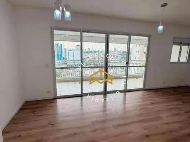 Apartamento para Locação em São Paulo/SP Jardim Avelino 3 Quartos