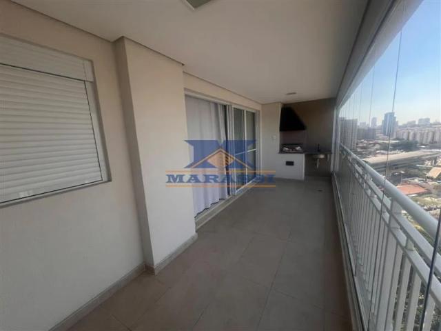Apartamento para Locação em São Paulo/SP Jardim Avelino 3 Quartos
