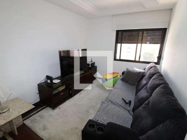Apartamento para Locação em São Paulo/SP Jardim Avelino 3 Quartos