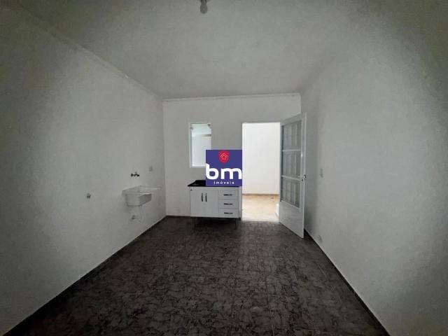 Apartamento para Locação em São Paulo/SP Jardim Avenida 1 Quartos