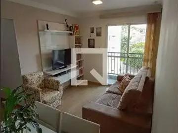 Apartamento para Locação em São Paulo/SP Jardim Botucatu 3 Quartos