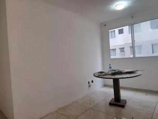Apartamento para Locação em São Paulo/SP Jardim Boa Vista Zona Oeste 2 Quartos