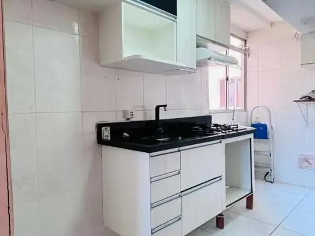 Apartamento para Locação em São Paulo/SP Jardim Boa Vista Zona Oeste 2 Quartos