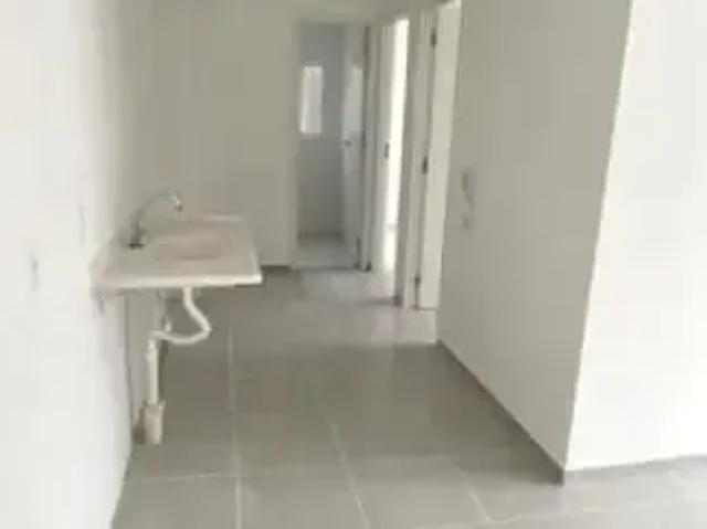 Apartamento para Locação em São Paulo/SP Jardim Boa Vista Zona Oeste 2 Quartos