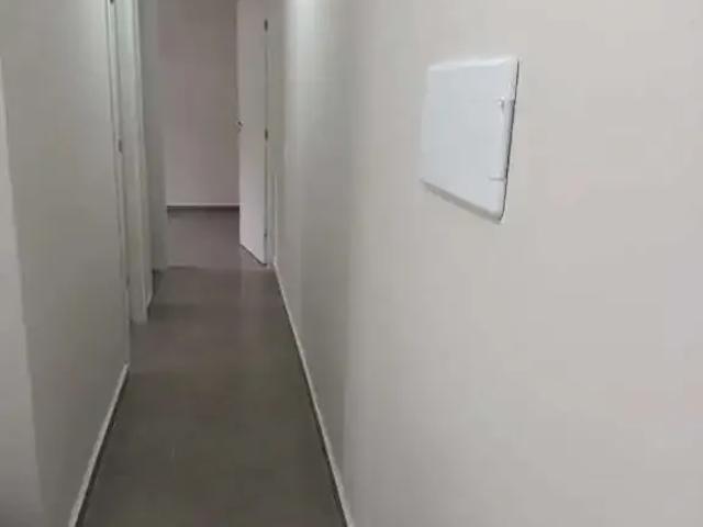 Apartamento para Locação em São Paulo/SP Jardim Boa Vista Zona Oeste 2 Quartos
