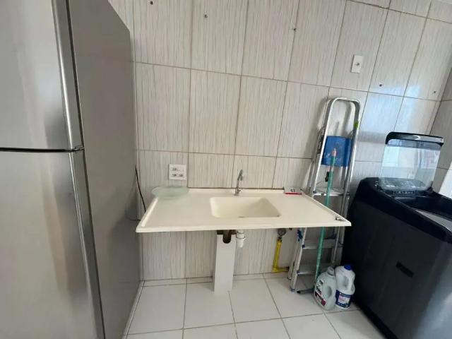 Apartamento para Locação em São Paulo/SP Jardim Boa Vista Zona Oeste 2 Quartos