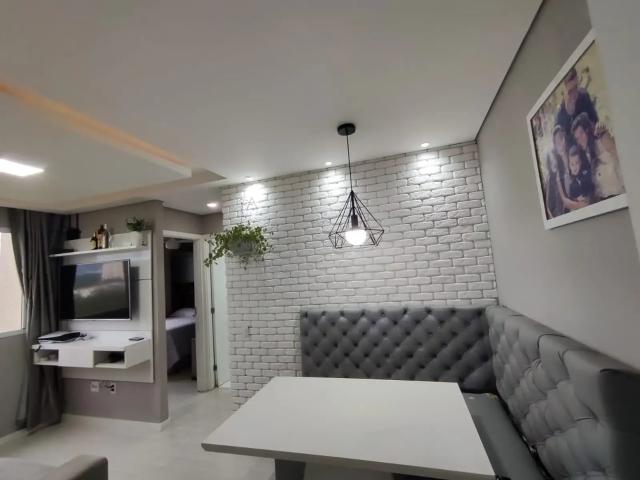 Apartamento para Locação em São Paulo/SP Jardim Boa Vista Zona Oeste 2 Quartos