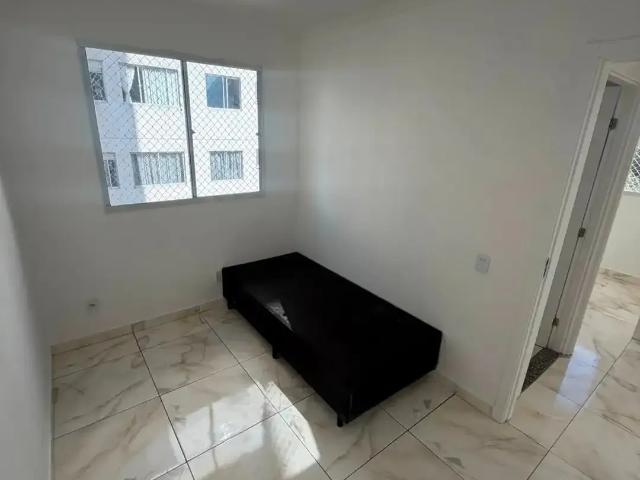 Apartamento para Locação em São Paulo/SP Jardim Boa Vista Zona Oeste 2 Quartos