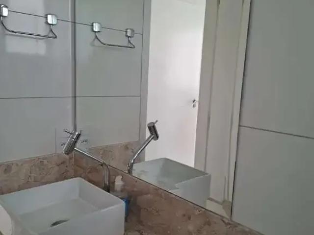 Apartamento para Locação em São Paulo/SP Jardim Boa Vista Zona Oeste 2 Quartos