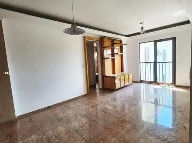 Apartamento para Locação em São Paulo/SP Jardim Boa Vista Zona Oeste 2 Quartos