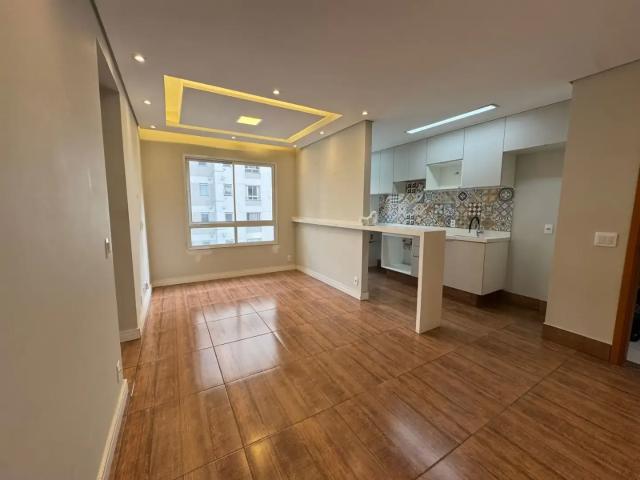 Apartamento para Locação em São Paulo/SP Jardim Boa Vista Zona Oeste 2 Quartos