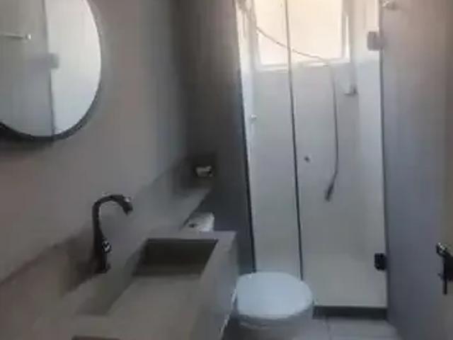 Apartamento para Locação em São Paulo/SP Jardim Boa Vista Zona Oeste 2 Quartos