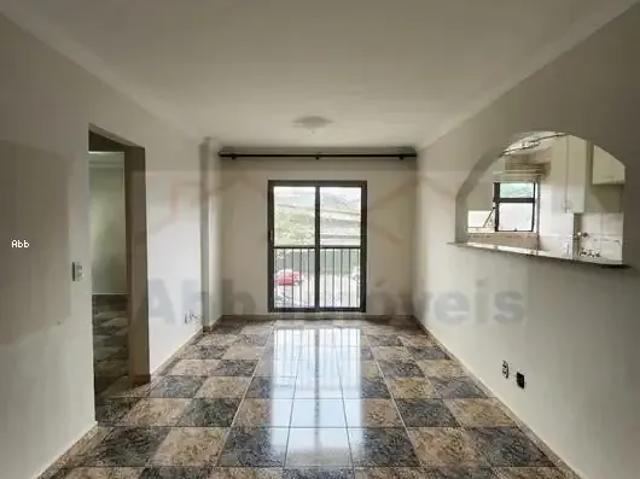 Apartamento para Locação em São Paulo/SP Jardim Boa Vista Zona Oeste 2 Quartos