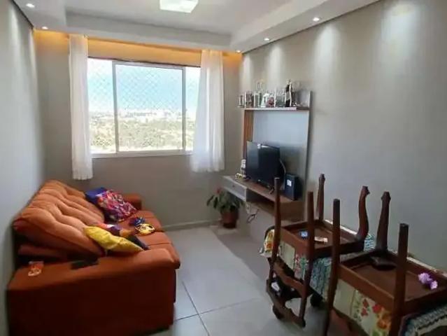 Apartamento para Locação em São Paulo/SP Jardim Boa Vista Zona Oeste 2 Quartos