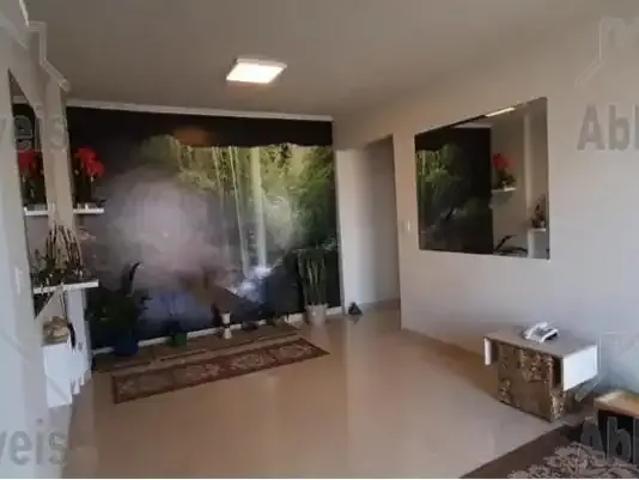 Apartamento para Locação em São Paulo/SP Jardim Boa Vista Zona Oeste 2 Quartos