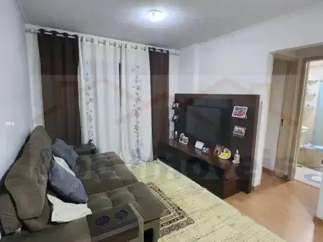 Apartamento para Locação em São Paulo/SP Jardim Boa Vista Zona Oeste 2 Quartos