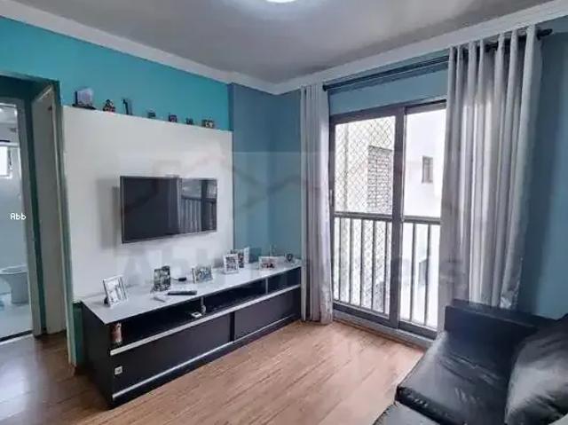 Apartamento para Locação em São Paulo/SP Jardim Boa Vista Zona Oeste 2 Quartos