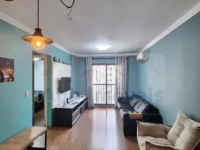Apartamento para Locação em São Paulo/SP Jardim Boa Vista Zona Oeste 2 Quartos