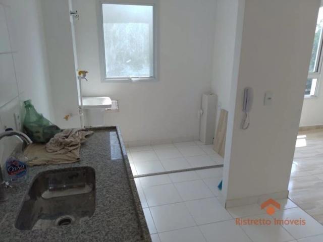 Apartamento para Locação em São Paulo/SP Jardim Boa Vista Zona Oeste 2 Quartos