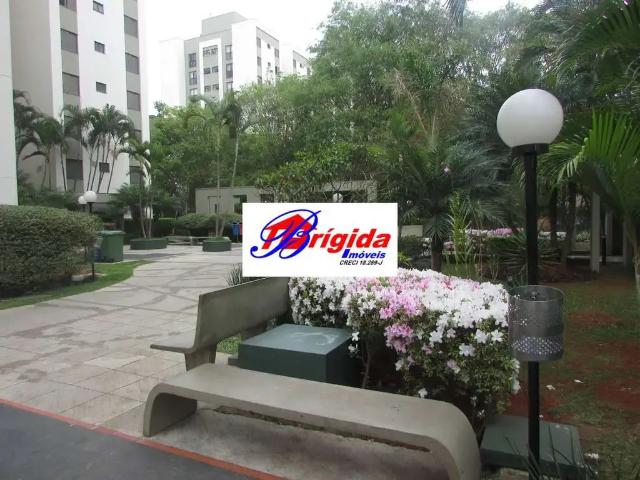 Apartamento para Locação em São Paulo/SP Jardim Boa Vista Zona Oeste 2 Quartos