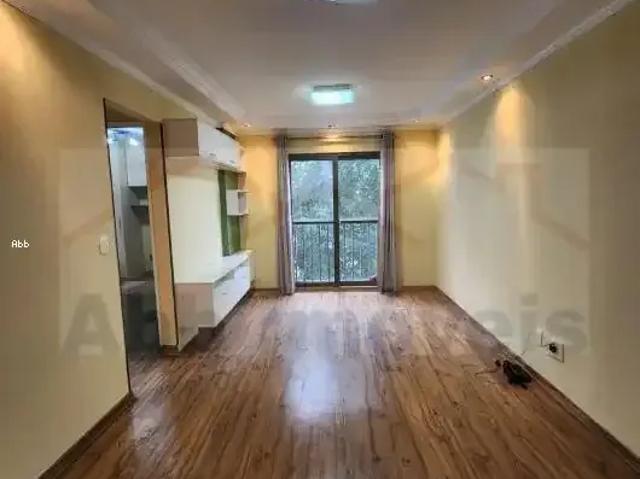 Apartamento para Locação em São Paulo/SP Jardim Boa Vista Zona Oeste 2 Quartos