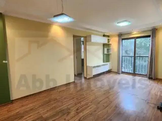 Apartamento para Locação em São Paulo/SP Jardim Boa Vista Zona Oeste 2 Quartos