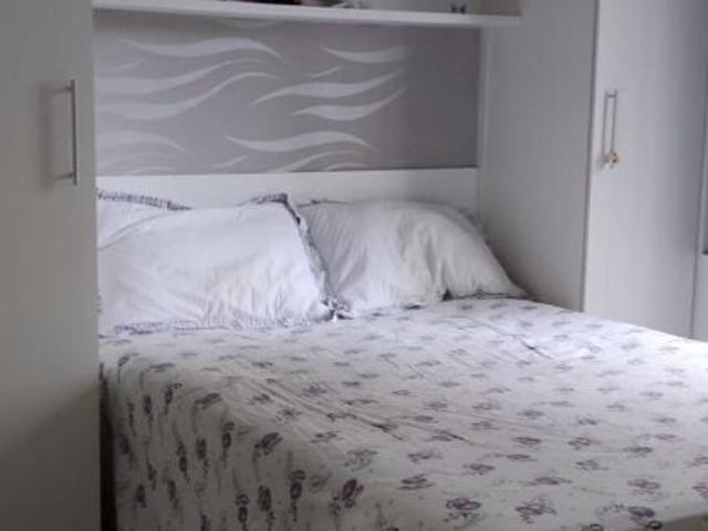 Apartamento para Locação em São Paulo/SP Jardim Boa Vista Zona Oeste 2 Quartos