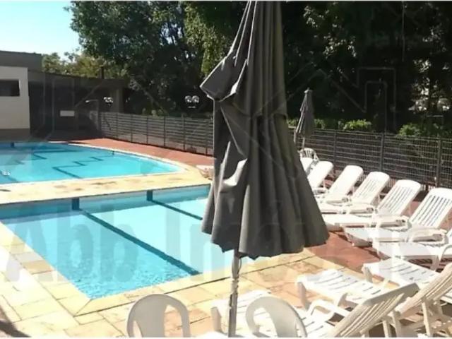Apartamento para Locação em São Paulo/SP Jardim Boa Vista Zona Oeste 2 Quartos