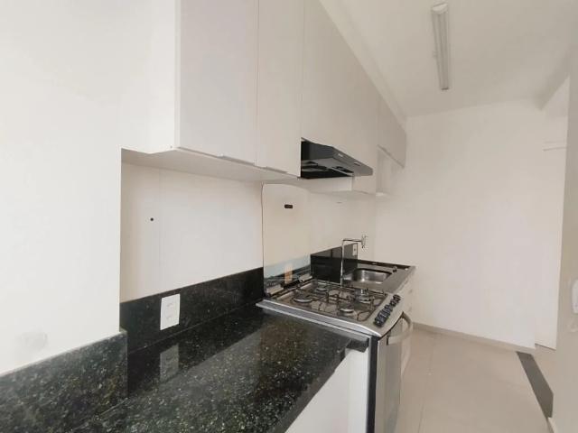 Apartamento para Locação em São Paulo/SP Jardim Boa Vista 2 Quartos