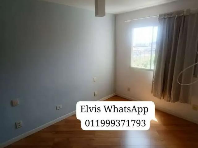 Apartamento para Locação em São Paulo/SP Jardim Bonfiglioli 3 Quartos