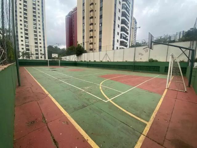 Apartamento para Locação em São Paulo/SP Jardim Bonfiglioli 3 Quartos