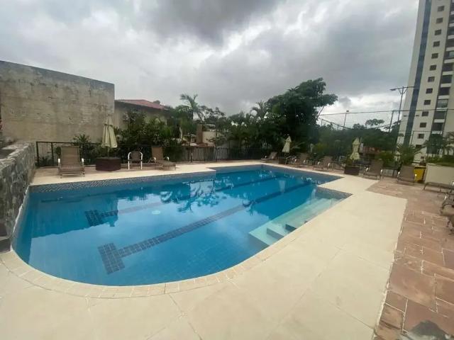 Apartamento para Locação em São Paulo/SP Jardim Bonfiglioli 3 Quartos