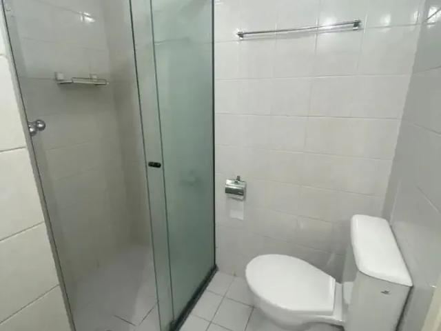 Apartamento para Locação em São Paulo/SP Jardim Bonfiglioli 3 Quartos