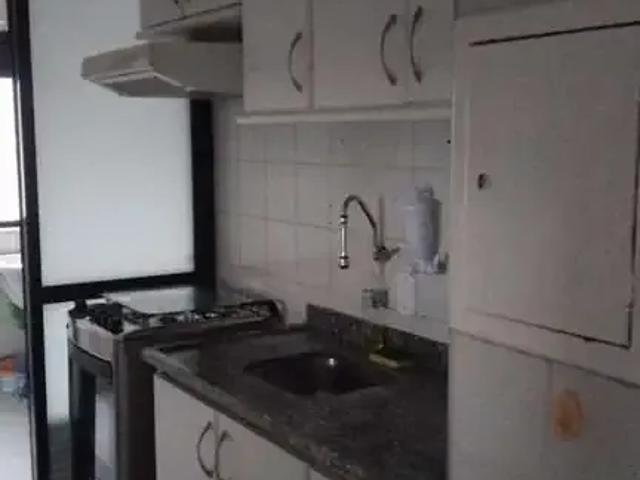 Apartamento para Locação em São Paulo/SP Jardim Bonfiglioli 3 Quartos