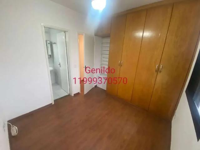 Apartamento para Locação em São Paulo/SP Jardim Bonfiglioli 3 Quartos