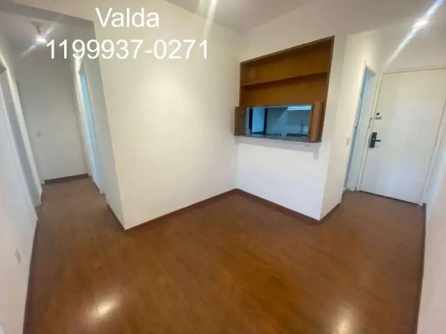 Apartamento para Locação em São Paulo/SP Jardim Bonfiglioli 3 Quartos