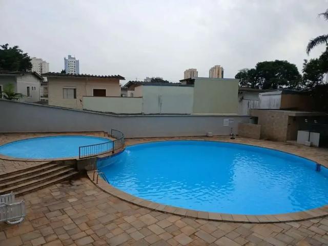 Apartamento para Locação em São Paulo/SP Jardim Bonfiglioli 3 Quartos