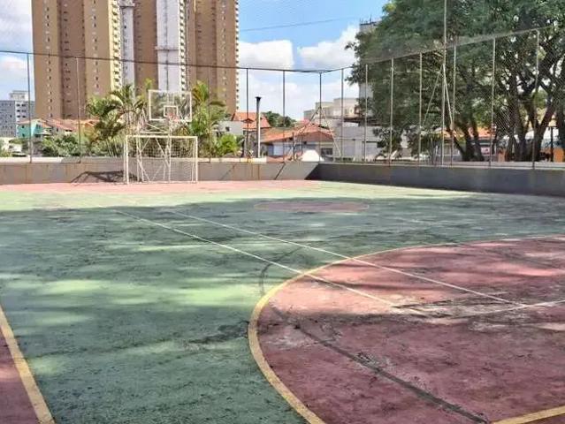 Apartamento para Locação em São Paulo/SP Jardim Bonfiglioli 3 Quartos