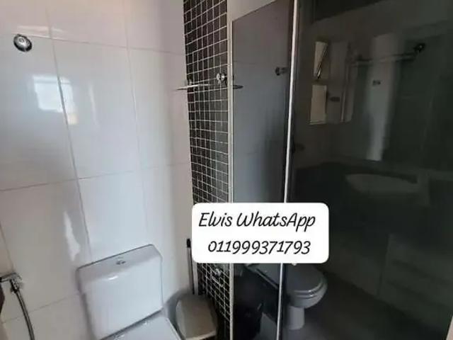 Apartamento para Locação em São Paulo/SP Jardim Bonfiglioli 3 Quartos